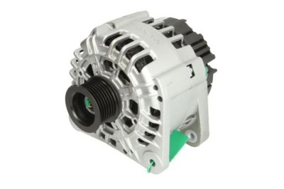 ГЕНЕРАТОР (12V, 125A) ПОДХОДИТ DO: NISSAN PRIMERA, RENAULT GRAND SCENIC