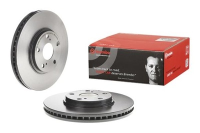 BREMBO 09.A110.11 DISCO DE FRENADO  