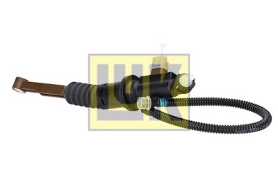 Насос сцепление. peugeot 3008/partner 1,2/1,6 hdi 10- фото №1