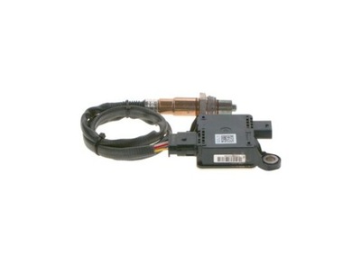 BOSCH 0 281 008 472 SENSOR PARTÍCULAS DURAS  