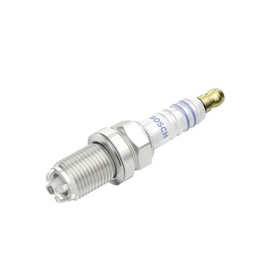 BOSCH 0 242 240 587 СВІЧКА ЗАПАЛЮВАННЯ