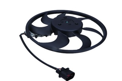Maxgear ac230117 вентилятор, охолодження двигуна фото №1