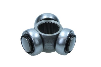 Крестовина шарнир внутреннего . nissan/ renault 22 49-2033 фото №1