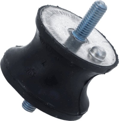 Подушка двигателя lemförder фото №1