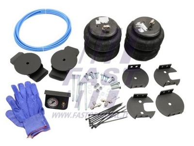 BOLSA PNEUMAT SUSPENSIONES FIAT DUCATO 06>/ 14> PARTE TRASERA JUEGO 96> 02> FI_POD=15C  