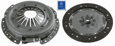 SACHS 3000 951 067 SET SPRZEGIEL  