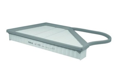 Mahle lx 1091 фильтр воздуха фото №1