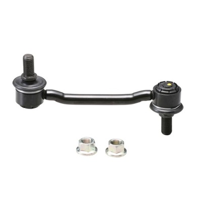 Соединитель стабилизатора ctr cl0266 фото №1