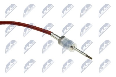 NTY EGT-FR-007 SENSOR TEMPERATURA GASES DE ESCAPE  