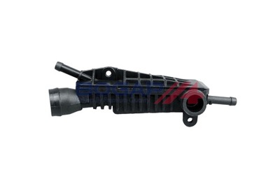 Шланг вентиляція картера bogap фото №1