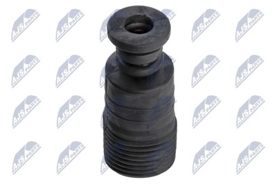 PROTECTION SHOCK ABSORBER NISSAN MICRA K13 10-, ALMERA N17 12- FRONT  