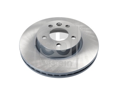 BRAKE DISC FEBI BILSTEIN 175424 DISCO DE FRENADO  