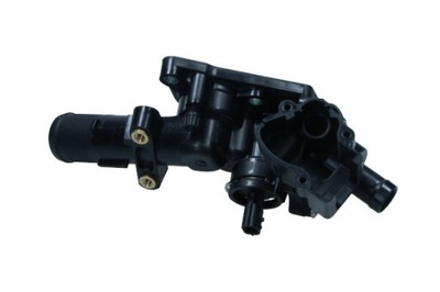 Термостат renault megane 1,5dci 15- с корпус фото №1