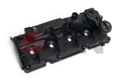 Кришка клапанів vw seat audi skoda фото №1