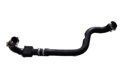 Bugiad шланг інтеркулер volvo s60/v60/xc60 d3/d4 фото №1