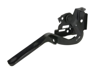 Петля крышки двигателя фото №1