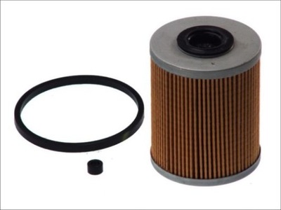 FILTER FUEL JC PREMIUM B3R015PR  