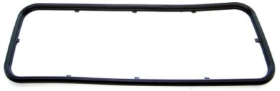 Прокладка картера масляний фото №1