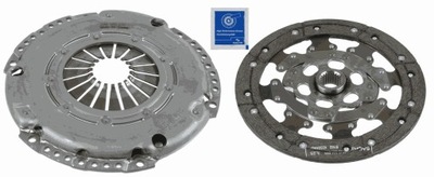 СЦЕПЛЕНИЕ VOLVO C30/S40/V50 1,8-2,0 04-