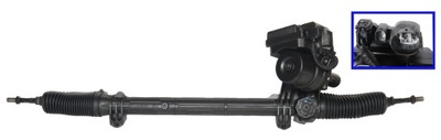 STEERING RACK STEERING ELEKTRONICZNY FITS DO: MERCEDES A (W169), B  