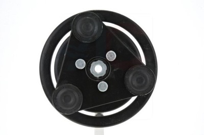 Диск сцепления компрессор кондиционера фото №1