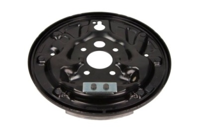 Защита диск ham. skoda t. octavia 96-1 фото №1