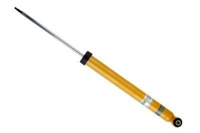 Амортизатор fiesta vii b6 задній фото №1