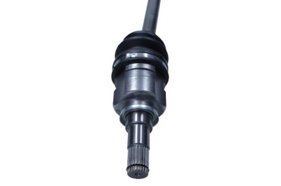 Приводной вал toyota yaris le 1,0/1,3 maxgear 49-1728 wał фото №1