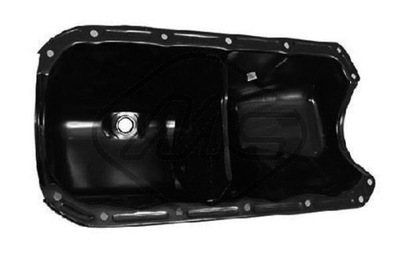 BANDEJA DE ACEITE FIAT/LANCIA 1,2 8V 05-  