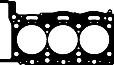 GASKET CYLINDER HEAD CYLINDERS P (GR.: 1,58MM) FITS DO: AUDI A4 ALLROAD B8,  