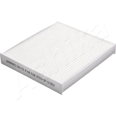 Ashika фільтр салонний auris, lexus ct 200h фото №1