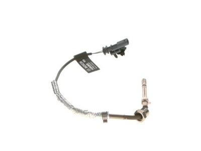 SENSOR DE TEMPERATURA GASES DE ESCAPE VOLVO S40 04-  