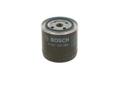 BOSCH ФИЛЬТР МАСЛА VW 1,9SDI POLO фото