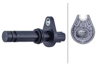 Датчик положение вала коленчатого фото №1