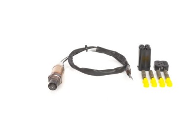 BOSCH F 00H L00 351 ЗОНДА ЛЯМБДА 