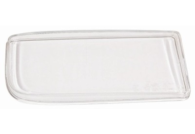 Скло розсіююча фара, фара abakus фото №1