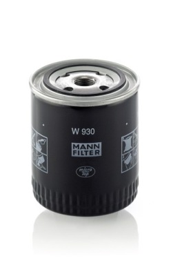 Mann-filter w 930 фото №1