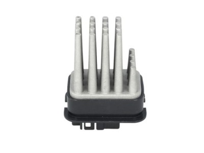 Регулятор вентилятора обдув do салона фото №1