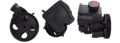 Els15-1383_a насос гідропідсилювача. ukł. поворот. db c220 s204 фото №1