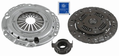 SACHS 3000 950 022 КОМПЛЕКТ СЦЕПЛЕНИЕ