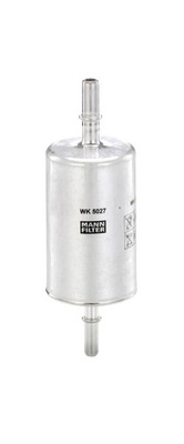 Фильтр топлива alfa romeo giulia, fiat 500x, jeep renegade, compass 09.14- фото №1