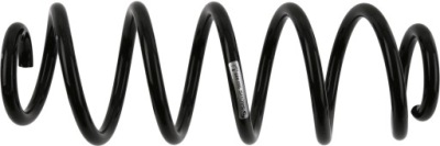 484 483_b пружини /t/ vw t-roc a11 1.5 tsi 17- фото №1