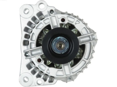 Авто стартер генератор seat cordoba ibiza 6k 6l a0027 фото №1