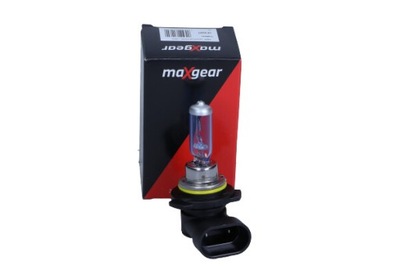 LUZ HB4 12V/51W P22D +30% 78-0201 MAXGEAR  