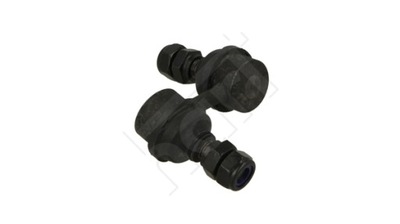 Hart 461 863 тяга / кронштейн, стабилизатор фото №1