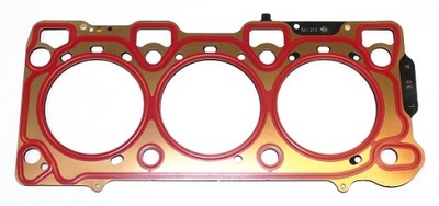 GASKET CYLINDER HEAD CYLINDERS (GR.: 1,1MM, CYL. 1-3) FITS DO: HYUNDAI IX55;  