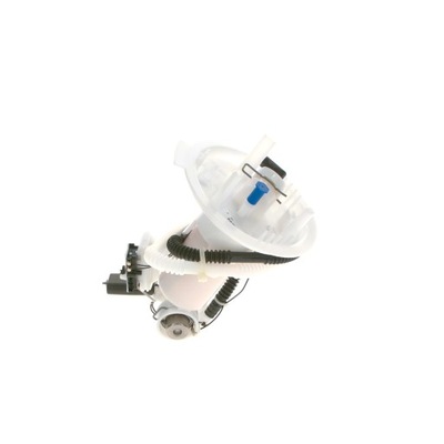 CZUJNIK POZIOMU PALIWA MERCEDES C C204 C T-MODEL S204 C W204 E A207 E C207