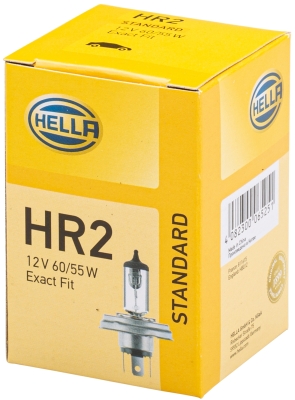 HELLA LUZ HR2  