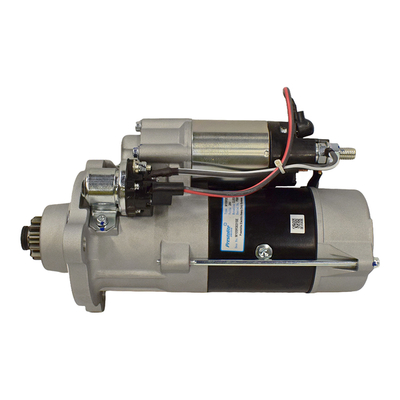 Стартер m105r3031se prestolite electric фото №1