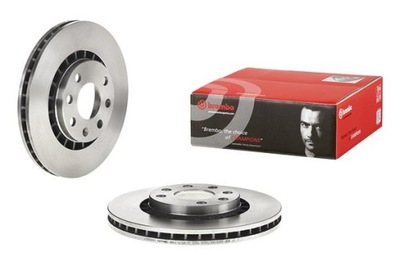 BREMBO 09.9608.24 ДИСК ТОРМОЗНОЙ